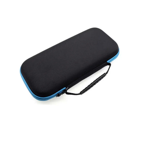 Adorable Armor: The Ultimate Shockproof Travel Case for Nintendo Switch 2